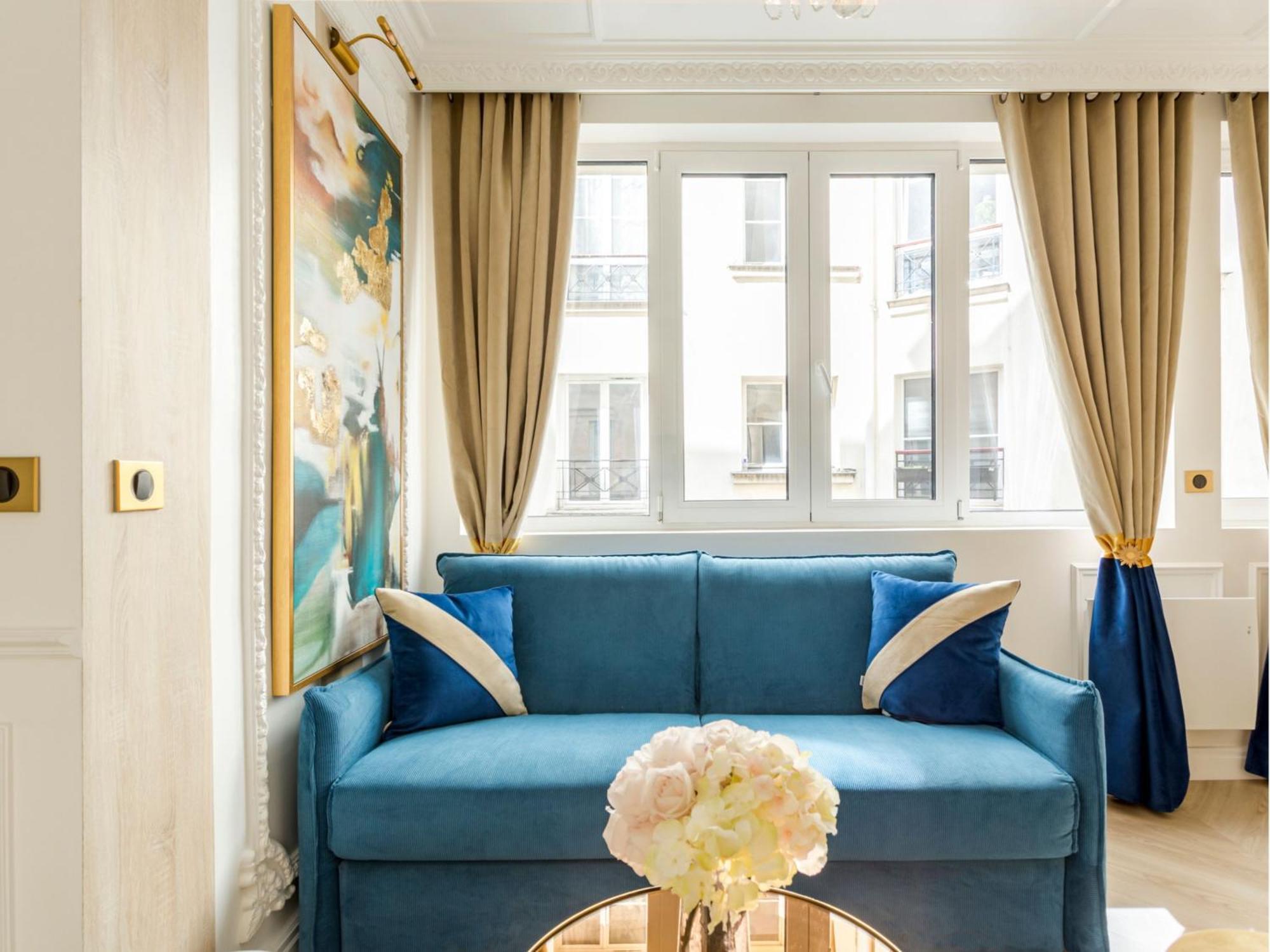Merveil - Luxury Suite - Marais - Poissonniere Párizs Kültér fotó