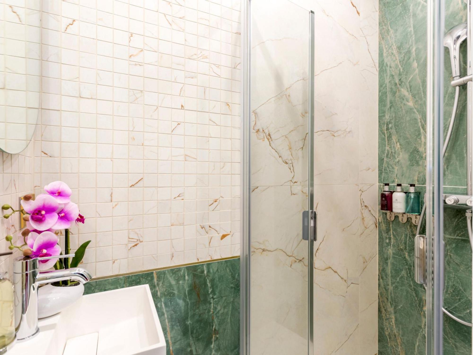 Merveil - Luxury Suite - Marais - Poissonniere Párizs Kültér fotó